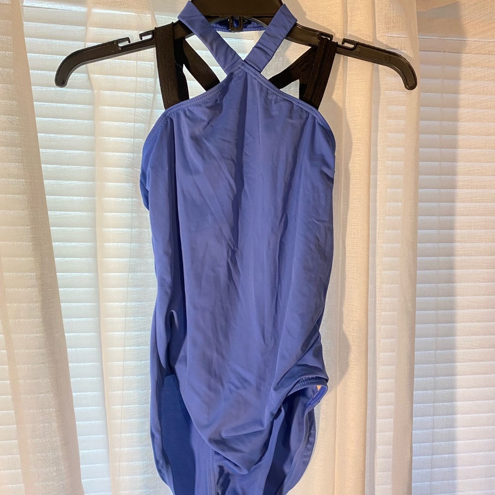 BALLET LEOTARD
